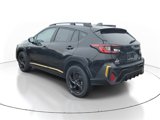 New 2025 Subaru Crosstrek 2.5i Sport w/ Crosstrek Mirror Package image 3