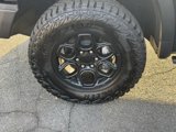 New 2025 Chevrolet Silverado 1500 ZR2 w/ ZR2 Bison Edition image 4