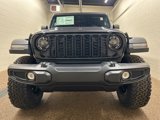 New 2025 Jeep Wrangler Willys image 6