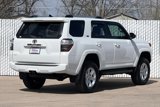 Used 2024 Toyota 4Runner SR5 image 4