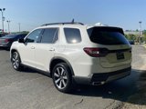 New 2025 Honda Pilot Touring image 3