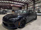 Used 2022 BMW M8 Gran Coupe xDrive Competition w/ Driving Assistance Package image 2