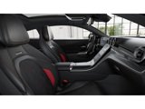 New 2025 Mercedes-Benz CLE 53 AMG 4MATIC Coupe image 4