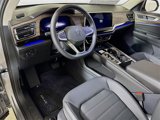 New 2025 Volkswagen Atlas SEL image 5