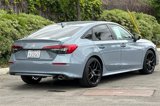 Used 2024 Honda Civic Sport image 4