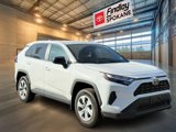 Certified 2024 Toyota RAV4 LE image 3