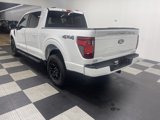 New 2025 Ford F150 XLT w/ Equipment Group 302A MID image 2