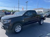 Used 2021 Chevrolet Colorado LT w/ Fleet Safety Package image 4