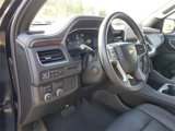 Certified 2022 Chevrolet Tahoe LT w/ Luxury Package image 2