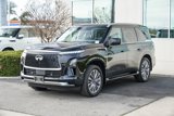 New 2025 INFINITI QX80 Sensory image 3