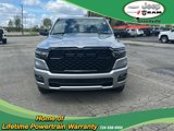 New 2025 RAM 1500 Tradesman image 3