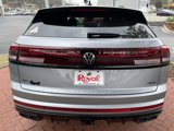 New 2025 Volkswagen Atlas Cross Sport SEL R-Line image 5