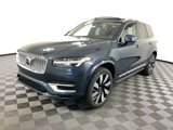 New 2025 Volvo XC90 T8 Plus w/ Protection Package Premier image 2