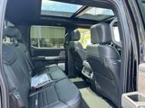 New 2025 Ford F350 4x4 Crew Cab Super Duty image 4
