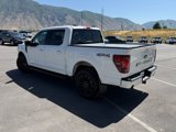 Used 2024 Ford F150 Lariat image 4