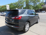 Used 2020 Chevrolet Equinox LT w/ Driver Convenience Package image 3