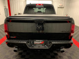 Used 2016 RAM 1500 Sport w/ Black Ram 1500 Sport Group image 3