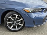 Used 2025 Honda Civic Sport Touring image 4
