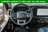 Used 2024 Ford F350 Lariat image 5