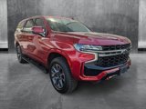 Used 2021 Chevrolet Tahoe Z71 w/ Luxury Package image 3