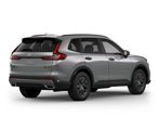 New 2026 Honda CR-V TrailSport image 2