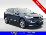Certified 2022 Buick Enclave Essence w/ Experience Buick Package image 1