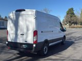 Used 2023 Ford Transit 250 Medium Roof image 5
