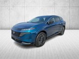 New 2025 Nissan Murano Platinum image 3
