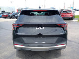 New 2026 Kia Sportage EX image 6