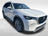 New 2025 MAZDA CX-90 3.3 Turbo w/ Premium Plus Pkg image 3