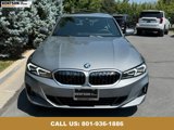 Used 2025 BMW 330i xDrive Sedan image 2