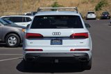 New 2025 Audi Q7 3.0T Prestige image 4