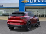 New 2026 Chevrolet TrailBlazer RS w/ Convenience Package image 6