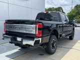New 2025 Ford F250 4x4 Crew Cab Super Duty image 4