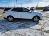 Used 2024 Chevrolet Equinox LT image 2