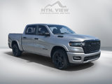 New 2025 RAM 1500 Big Horn image 2