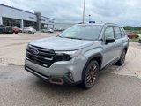 New 2025 Subaru Forester Sport image 3