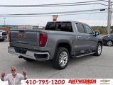 Certified 2021 GMC Sierra 1500 SLT w/ SLT Premium Plus Package image 4