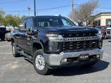 Used 2022 Chevrolet Silverado 2500 LT w/ All Star Edition image 2