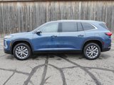 New 2025 Buick Enclave Preferred w/ LPO, Floor Liner Package image 3