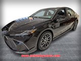 New 2025 Toyota Camry SE w/ Convenience Package image 3