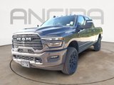 New 2025 RAM 2500 Laramie w/ Night Edition image 5