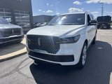 New 2025 Lincoln Navigator L Reserve image 3