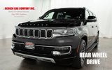 Used 2024 Jeep Wagoneer L Series II image 4