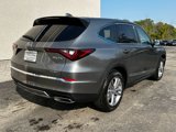 New 2026 Acura MDX SH-AWD image 5