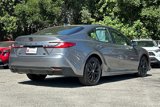 Used 2025 Toyota Camry SE image 4