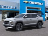 New 2026 Chevrolet Equinox LT image 2