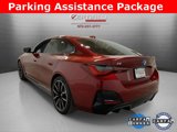 Used 2025 BMW i4 eDrive40 w/ M Sport Package image 4