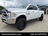 Used 2018 RAM 2500 SLT image 5