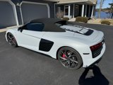 Used 2023 Audi R8 V10 performance image 5